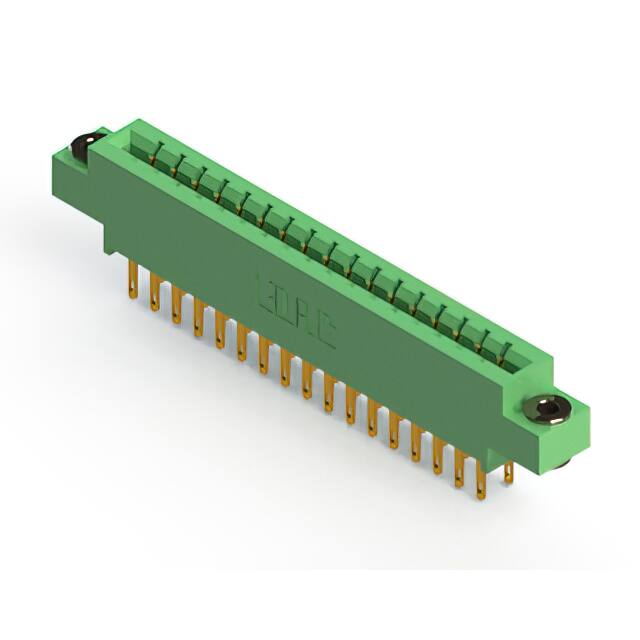 333-034-500-803 EDAC Inc.  Edgeboard Connectors